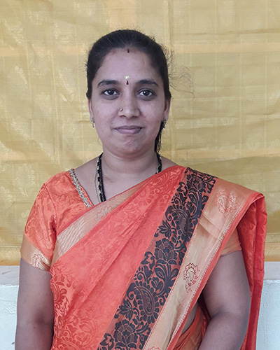 Mrs. RAMYA S
